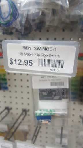Electronics Store «Marvac Electronics», reviews and photos, 2001 Harbor Blvd, Costa Mesa, CA 92627, USA