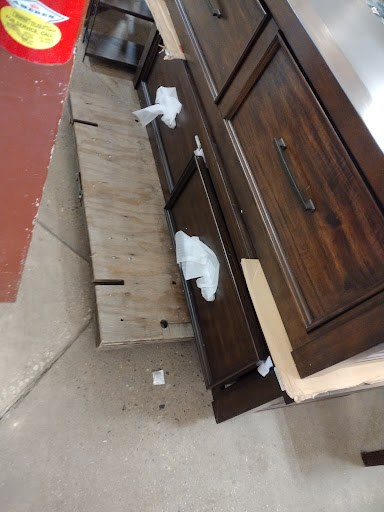 Building Materials Store «East Euclid ReStore», reviews and photos, 2200 E Euclid Ave, Des Moines, IA 50317, USA