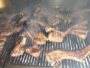 Photo n°54 de DAR CHWA à Toulouse ()