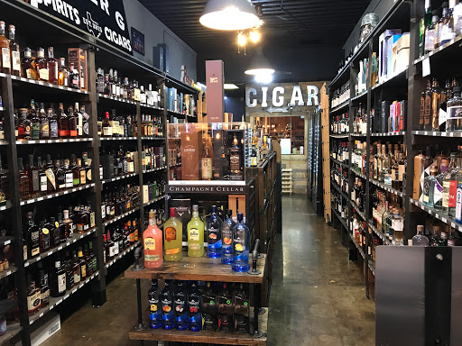 Liquor Store «Lower G Spirits and Cigars», reviews and photos, 3609 Greenville Ave, Dallas, TX 75206, USA