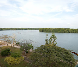 Krabi City Seaview photo