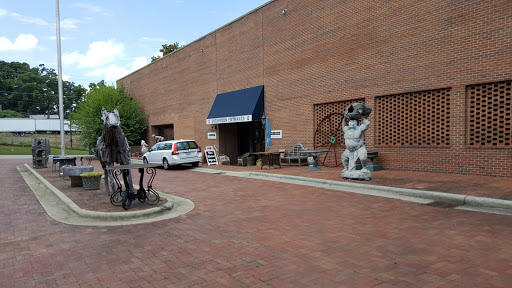 High Point Antique, Art and Design Center