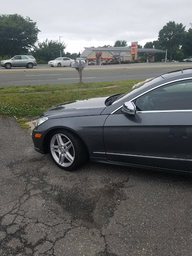 Used Car Dealer «Northbrook Auto Sales, Inc.», reviews and photos, 8803 Brook Rd, Glen Allen, VA 23060, USA