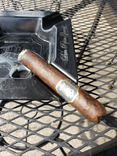 Tobacco Shop «Bowling Green Pipe & Cigar», reviews and photos, 434 E Main Ave, Bowling Green, KY 42101, USA