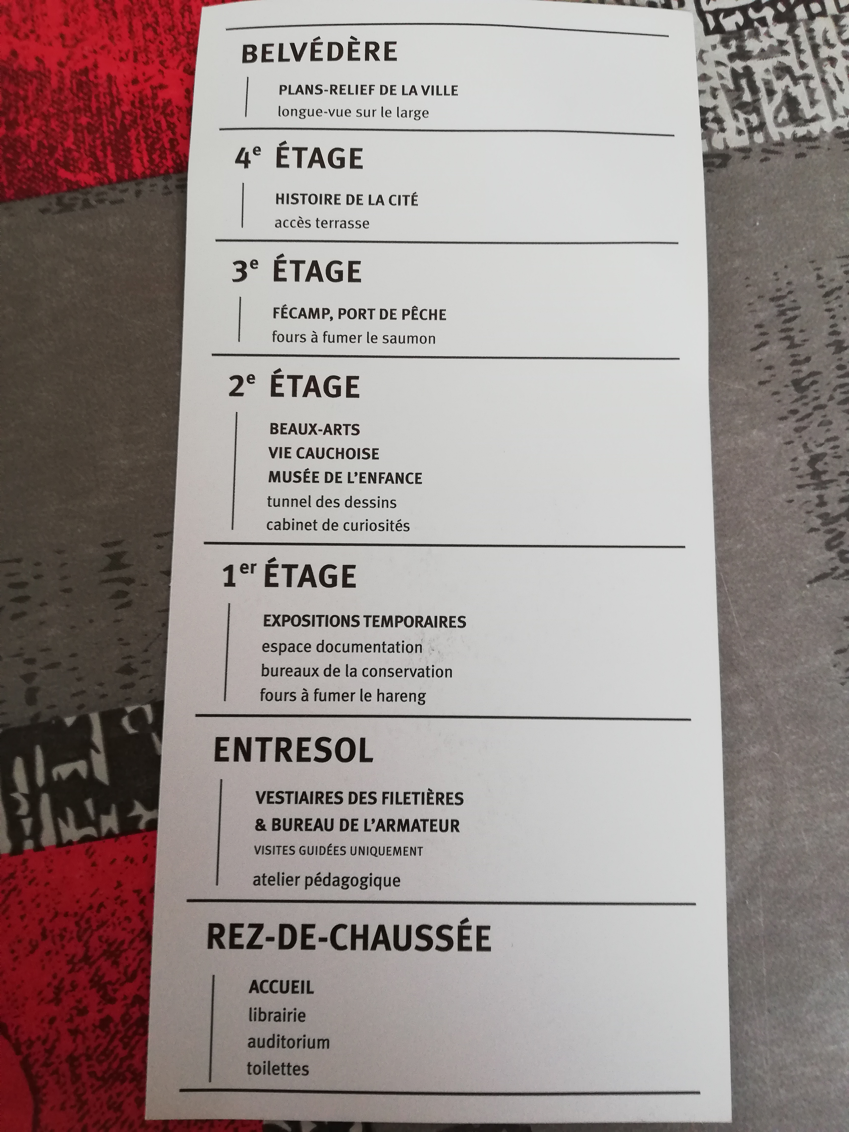 Photo n° 1 de l'avis de laurent.a fait le 16/08/2018 à 16:57