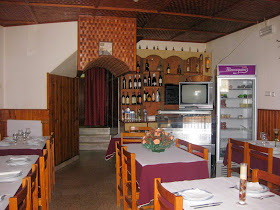 Restaurante O Sócio