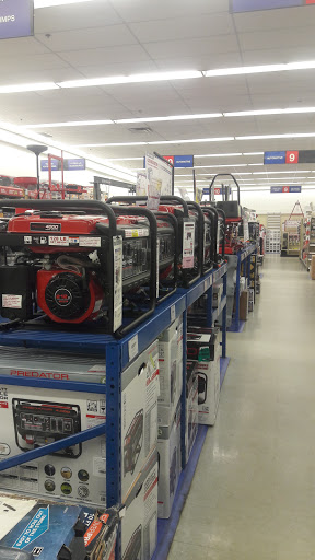 Hardware Store «Harbor Freight Tools», reviews and photos, 1440 W. O. Ezell Boulevard #700, Spartanburg, SC 29301, USA