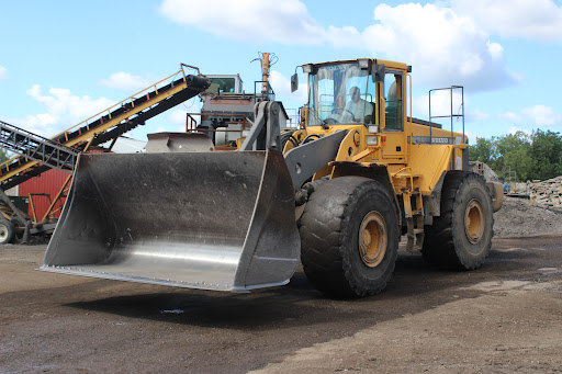 Construction Company «Geneva Construction Co», reviews and photos, 1350 Aurora Ave, Aurora, IL 60505, USA