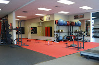 Transformation Fitness - Personal Training & Nutrition