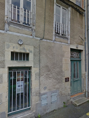 CAUE de la Nièvre à Nevers