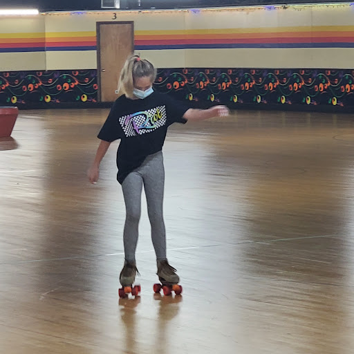 Roller Skating Rink «Western Skateland», reviews and photos, 930 W 17th St, Bloomington, IN 47404, USA