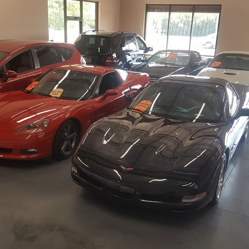 Used Car Dealer «Millennium Auto Sales», reviews and photos, 310 N Val Vista Dr #103, Mesa, AZ 85213, USA