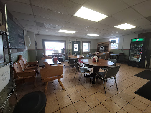 Caterer «Conways Catering Co», reviews and photos, 2112 S Center St, Maryville, IL 62062, USA