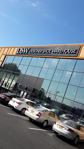 Shoe Store «DSW Designer Shoe Warehouse», reviews and photos, 345 Rockaway Turnpike, Lawrence, NY 11559, USA