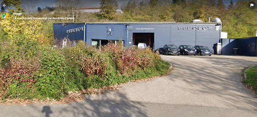 Photo 1 - PEUGEOT - CENTR'ELECTRONIC'AUTO