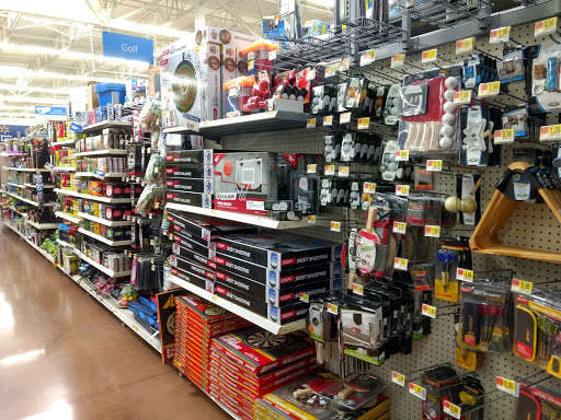 Department Store «Walmart Supercenter», reviews and photos, 14800 Fort Campbell Blvd, Oak Grove, KY 42262, USA