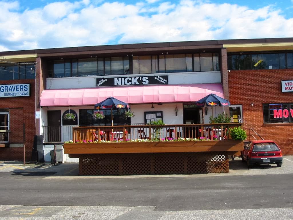 Nicks Restaurant & Nightclub