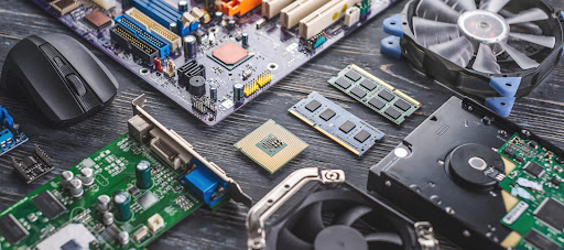 Turlock Computer Repair image