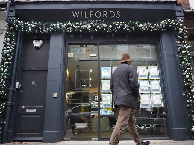 Wilfords London - London