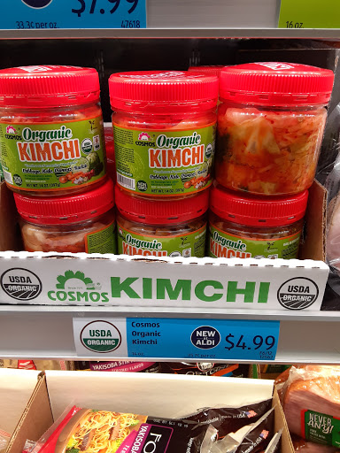 Discount Supermarket «ALDI», reviews and photos, 12630 Day St, Moreno Valley, CA 92553, USA