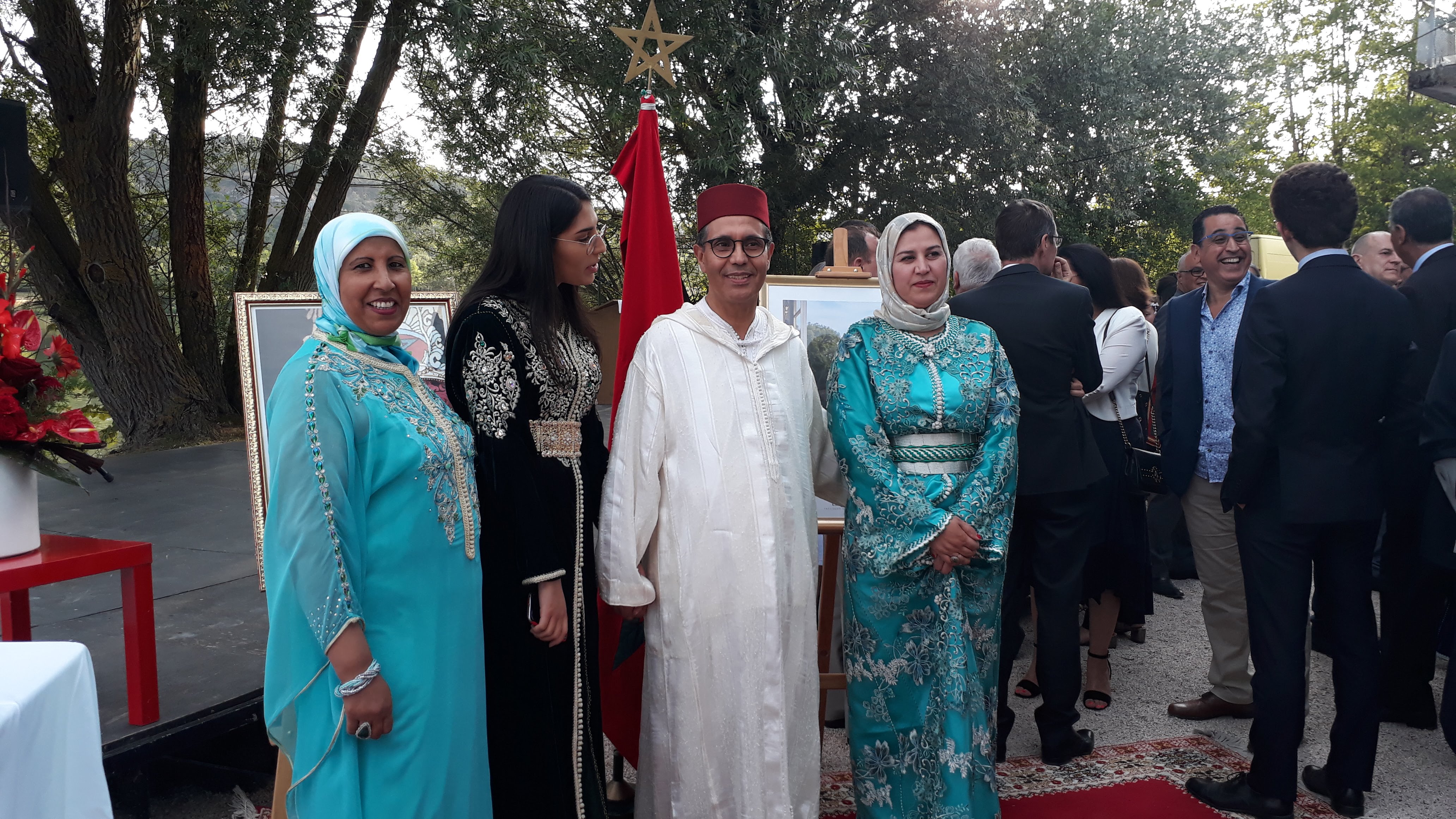 Photo n° 3 de l'avis de Khadija.o fait le 31/07/2019 à 09:14