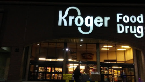 Grocery Store «Kroger», reviews and photos, 209 Chicago Ave, Goshen, IN 46526, USA