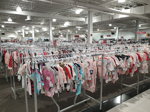 Clothing Store «Burlington Coat Factory», reviews and photos, 6200 Greenbelt Rd, Greenbelt, MD 20770, USA