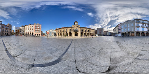 Street View y 360°