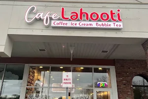 Cafe Lahooti image