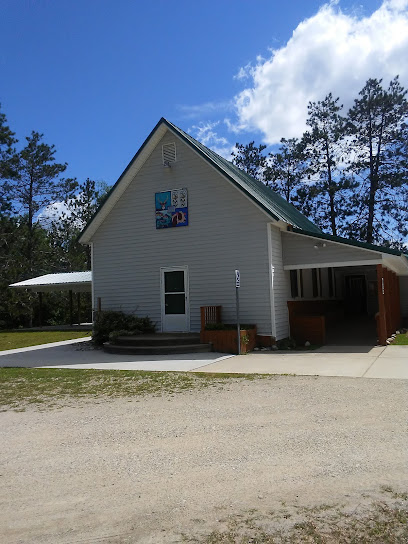 Arthur Township Hall