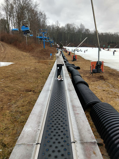 Ski Resort «Shawnee Mountain Ski Area», reviews and photos, 401 Hollow Rd, East Stroudsburg, PA 18301, USA
