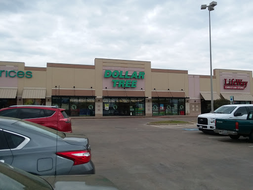 Dollar Store «Dollar Tree», reviews and photos, 3092 N Eastman Rd Ste 102, Longview, TX 75605, USA