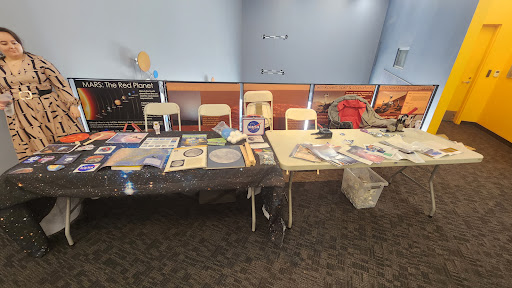 Columbia Memorial Space Center image