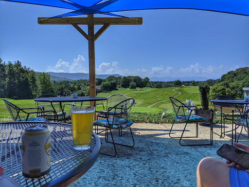 Golf Club «Reems Creek Golf Club», reviews and photos, 36 Pink Fox Cove Rd, Weaverville, NC 28787, USA