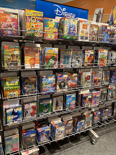 Variety Store «FYE», reviews and photos, 1204 Southpark Center, Strongsville, OH 44136, USA