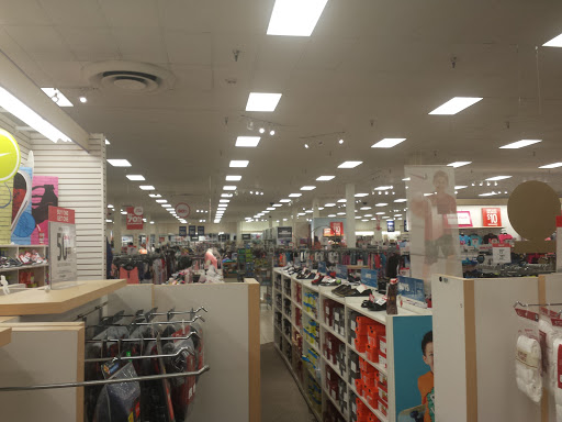 Department Store «JCPenney», reviews and photos, 3501 N Granville Ave, Muncie, IN 47303, USA