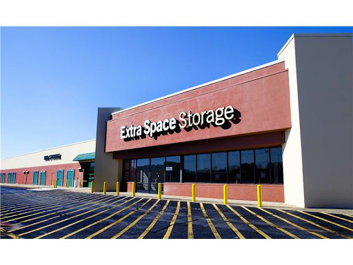 Storage Facility «Extra Space Storage», reviews and photos, 643 N Expy, Griffin, GA 30223, USA