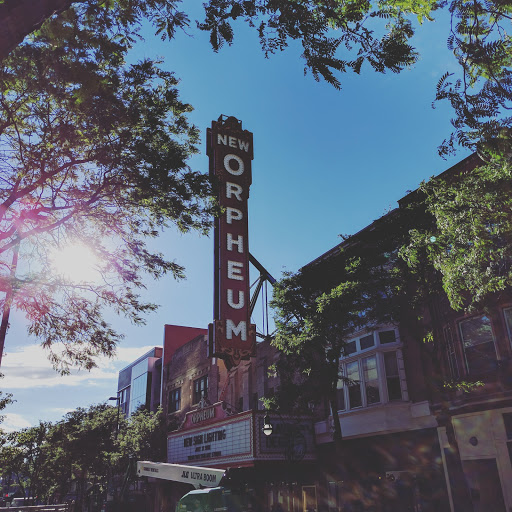 Performing Arts Theater «Orpheum Theater», reviews and photos, 216 State St, Madison, WI 53703, USA