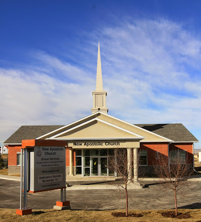 New Apostolic Church