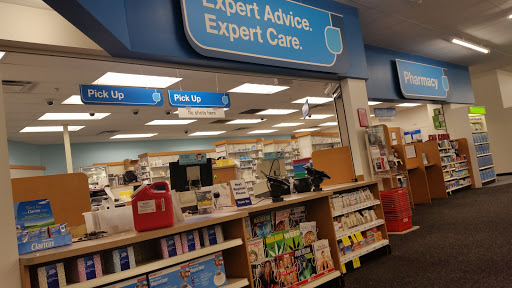 Drug Store «CVS», reviews and photos, 1749 Woodstone Dr, St Peters, MO 63376, USA