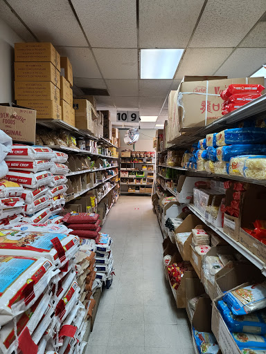 Siam Grocery Warehouse image