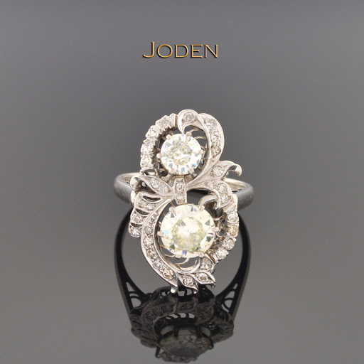 Jewelry Store «Joden Jewelers», reviews and photos, 144 S Broad St, Grove City, PA 16127, USA