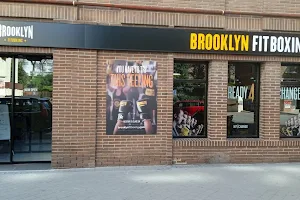 Brooklyn Fitboxing HERRERA ORIA image