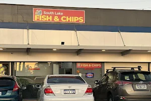 South Lake Fish & Chips image