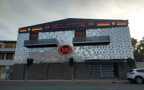 Club Elite Ecatepec (Ranas beers) image