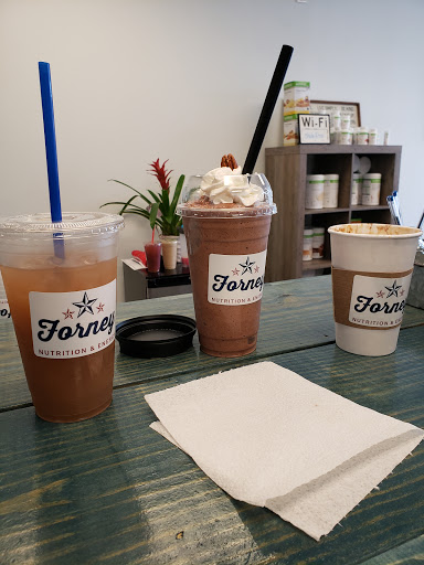 Donut Shop «Wacky Donuts», reviews and photos, 1102 Ranch Rd #210, Forney, TX 75126, USA