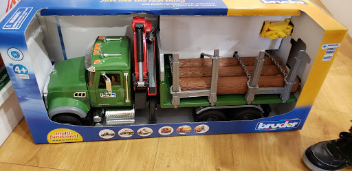 Toy Store «Pinwheel Toys», reviews and photos, 245 Rice Lake Square, Wheaton, IL 60189, USA