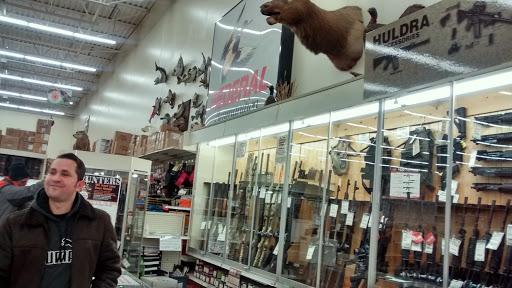 Department Store «Mills Fleet Farm», reviews and photos, 3730 36th St S, Fargo, ND 58104, USA