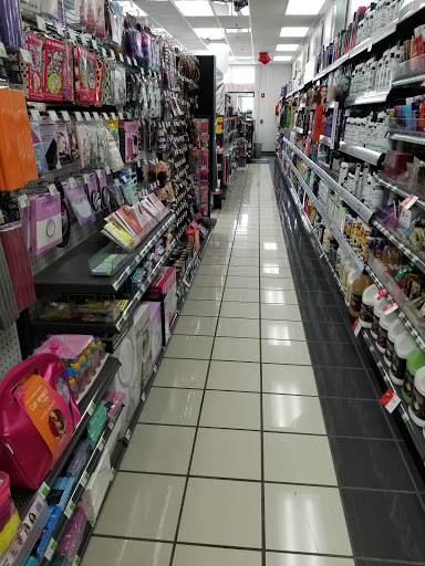 Beauty Supply Store «Sally Beauty», reviews and photos, 363 S Weber Rd, Romeoville, IL 60446, USA