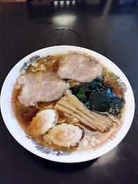 手打ち蕎麦 三峯屋